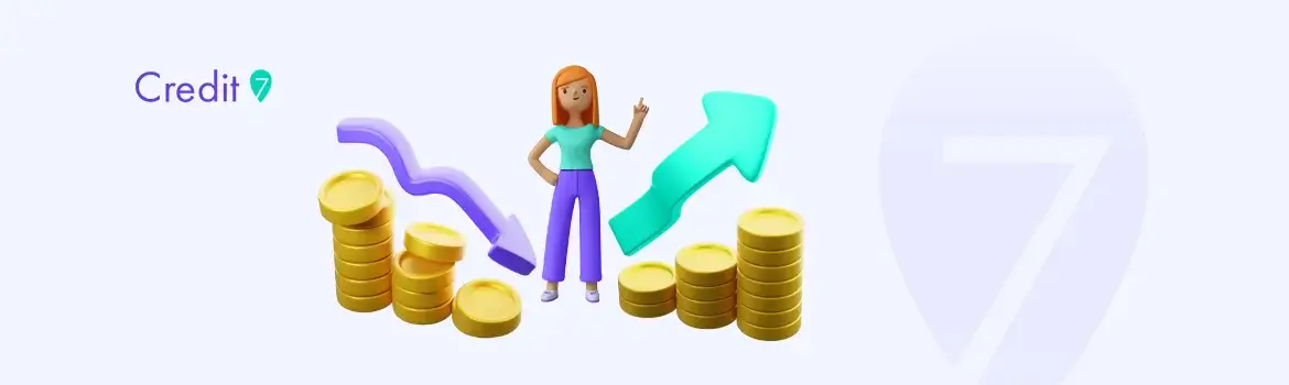 Валютні коливання: чому долар “стрибає”, а ціни не знижуються