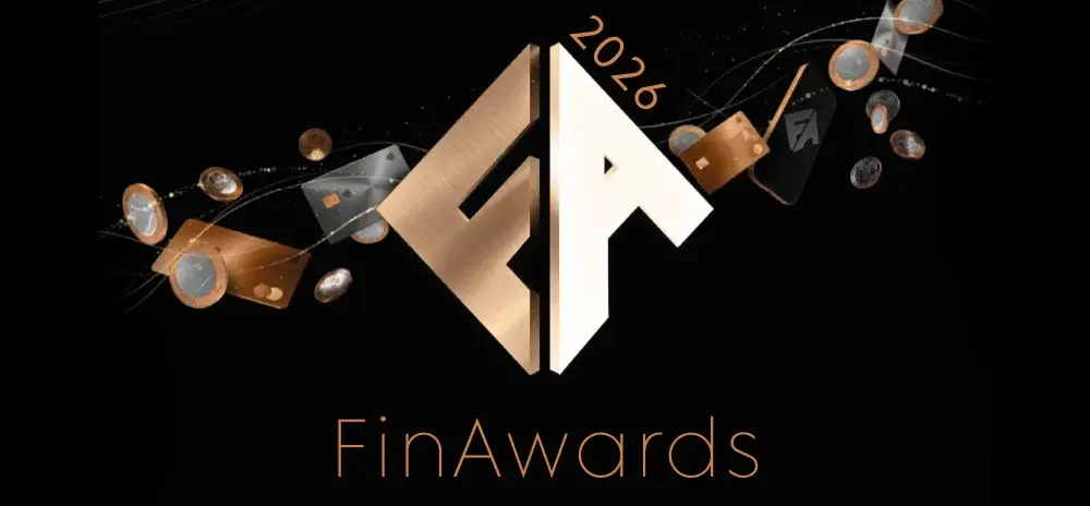 Credit7 здобула дві нагороди на FinAwards: визнання якості та довіри клієнтів