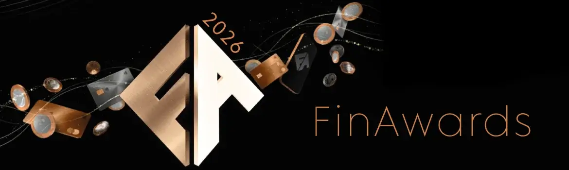 Credit7 здобула дві нагороди на FinAwards: визнання якості та довіри клієнтів